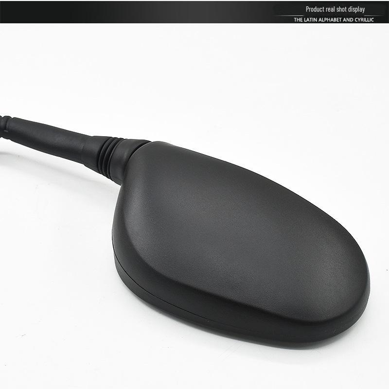 Universeller Elektroauto-Reflektor-Rückspiegel für Roller – 8 m 6 m Generation 9 Rückspiegel-Upgrade