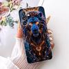 For Samsung Galaxy M36 Case SM-M366B Luxury Flowers Butterfly Painted Cover Soft Silicone Case For Samsung M16 M36 M56 5G Fundas