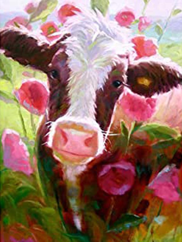 

Алмазная краска Пейзаж 5D Алмазная мозаика Вышивка крестиком Алмазная живопись Полная дрель 15*20cm