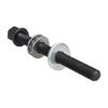 Corrosion Resistant Pulley Installer Tool 1997 LS Models Series Engines Accuracy Machined Metal for Stable Assembly