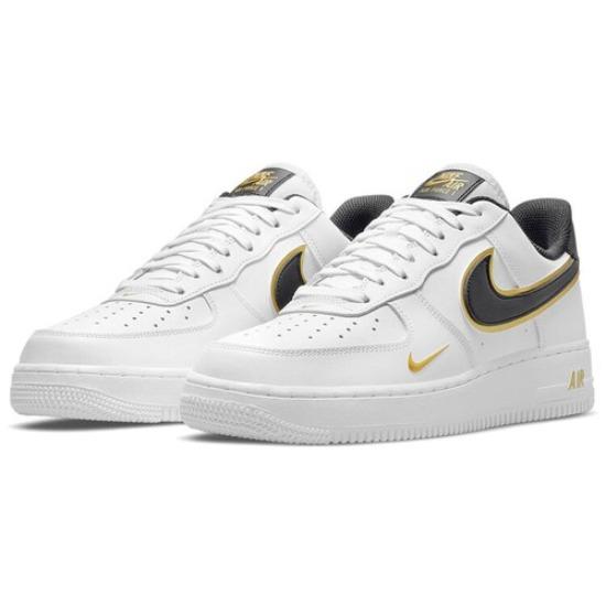 

Nike Air Force 1 Low Milky Stork - DA8481100 EU 40.5 белый