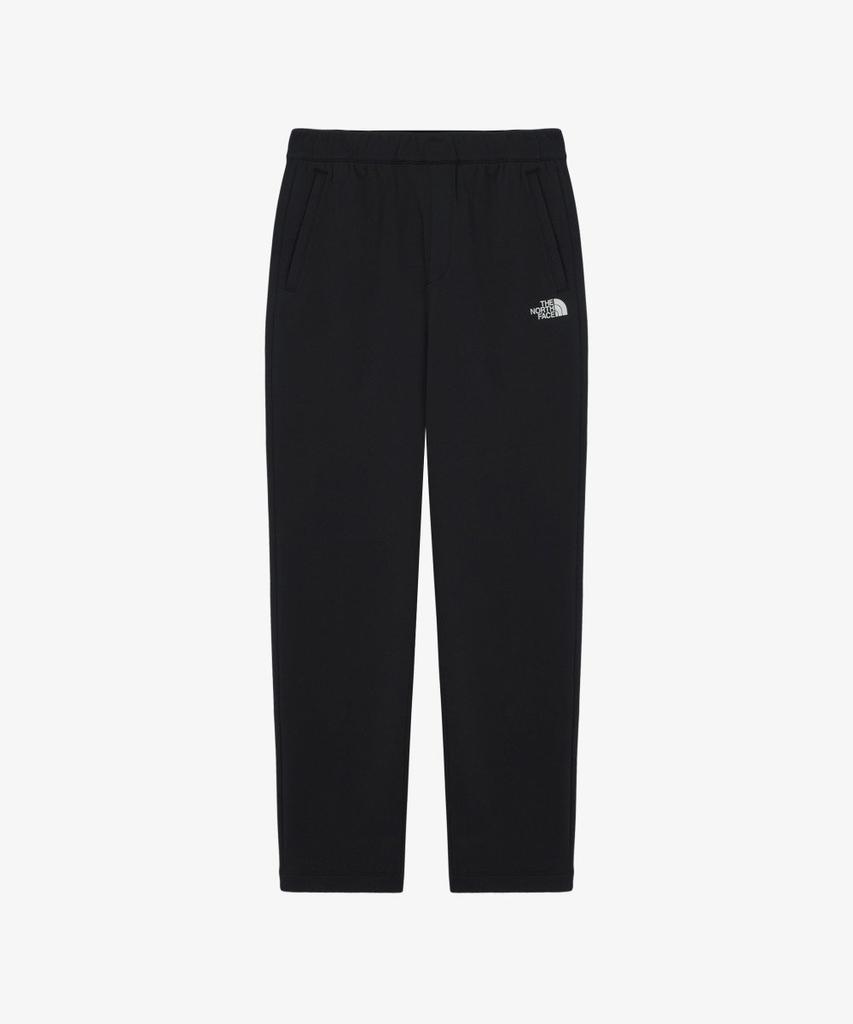 Noseupeiseu Np6Kr66A Men'S Move-Free Pants Black
