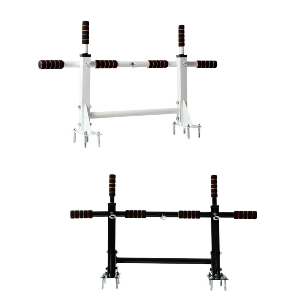 Pull Up Training Practical Professional Sturdy Chin Bar Equipment for Fitness Workout Exercising