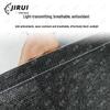 Jirui Earth Yellow Camouflage Dustproof Shade Net