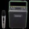 Edifier Portable Wireless Bluetooth Speaker with Microphone