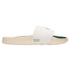 New Balance 200 Infradito Verdi Unisex a Fascia Singola Suola Morbida Suola in Gomma Traspirante SUF200J2