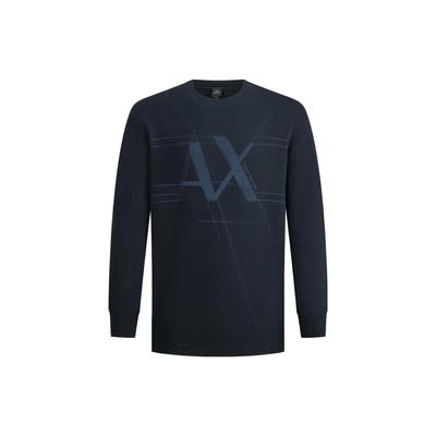 FW23 Knitwear Men's 6RZM5A-ZMU7Z-1510