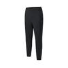 FILA Fitness Classic Fashion Versatile Sports Woven Tapered Casual Pants Men bottoms A11M541804FBK