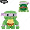 Original Fuggler Ugly Teeth Monster Plush Toy Spongebob Squarepant Patrick Star Gremlins The Lord of the Rings Peluche Doll Gift