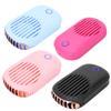 Eyelashes Dryer Fan  Portable  Conditioning Bladeless Nail Art Blower Fans