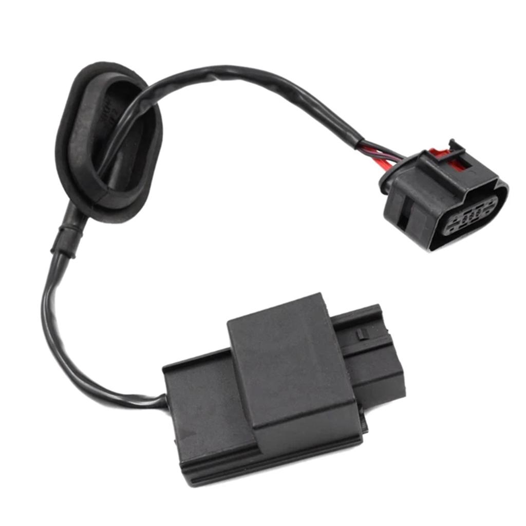 Kraftstoffpumpen-Steuergerät für B6 B7 MK6 Autozubehör Ersatz 1K0906093G 1K0906093H 1T0906093D