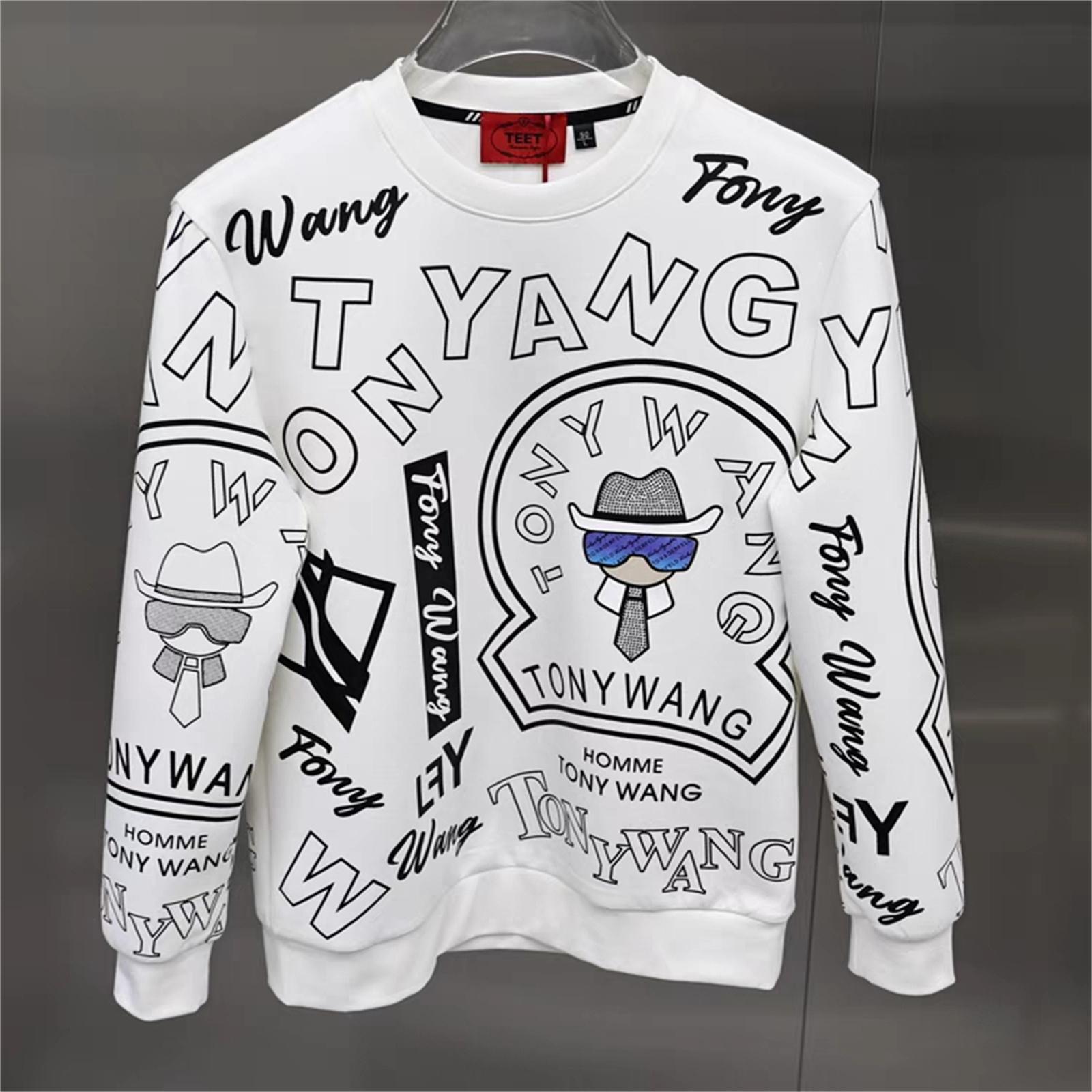 

Чоловіча толстовка з капюшоном 3D графічний принт Повсякденна толстовка з капюшоном Весна Оверсайз Одяг Пуловер великого розміру Harajuku 4XL