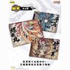 Genuine Naruto New T4W8 Anime Card Box Rare SE AR SP UR Collection Card Ninja World Collectible Card Toys