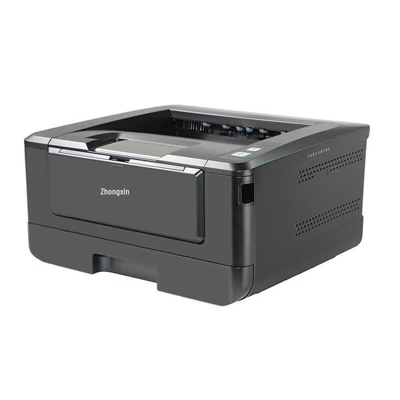 Zhongchuang ZC-P5703DN A4 Black and White Laser Printer CN plug (adapter included)