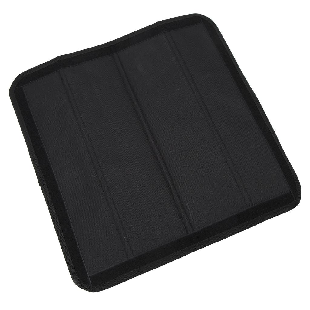 Wohnmobil Fensterblende Magnetische Saugkraft Faltbare Türfensterabdeckung UV-Schutz für Wohnmobil Anhänger Wohnmobil