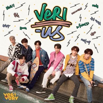 VERIVERY - VERI-US [Official Ver.]