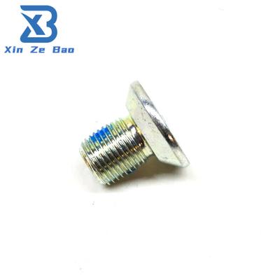 1269900312  A1269900312 Steering Wheel Fixing Bolt Hexagonal Socket Screw for Mercedes Benz