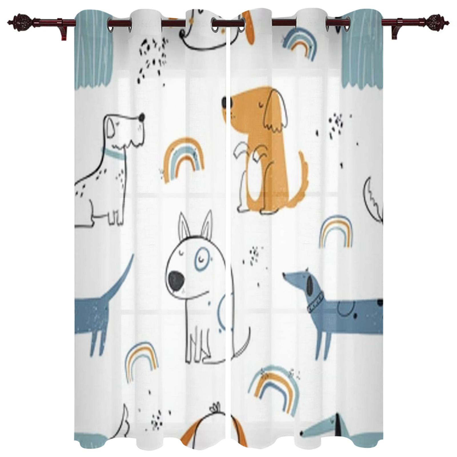 Мультяшная собака — фото 14