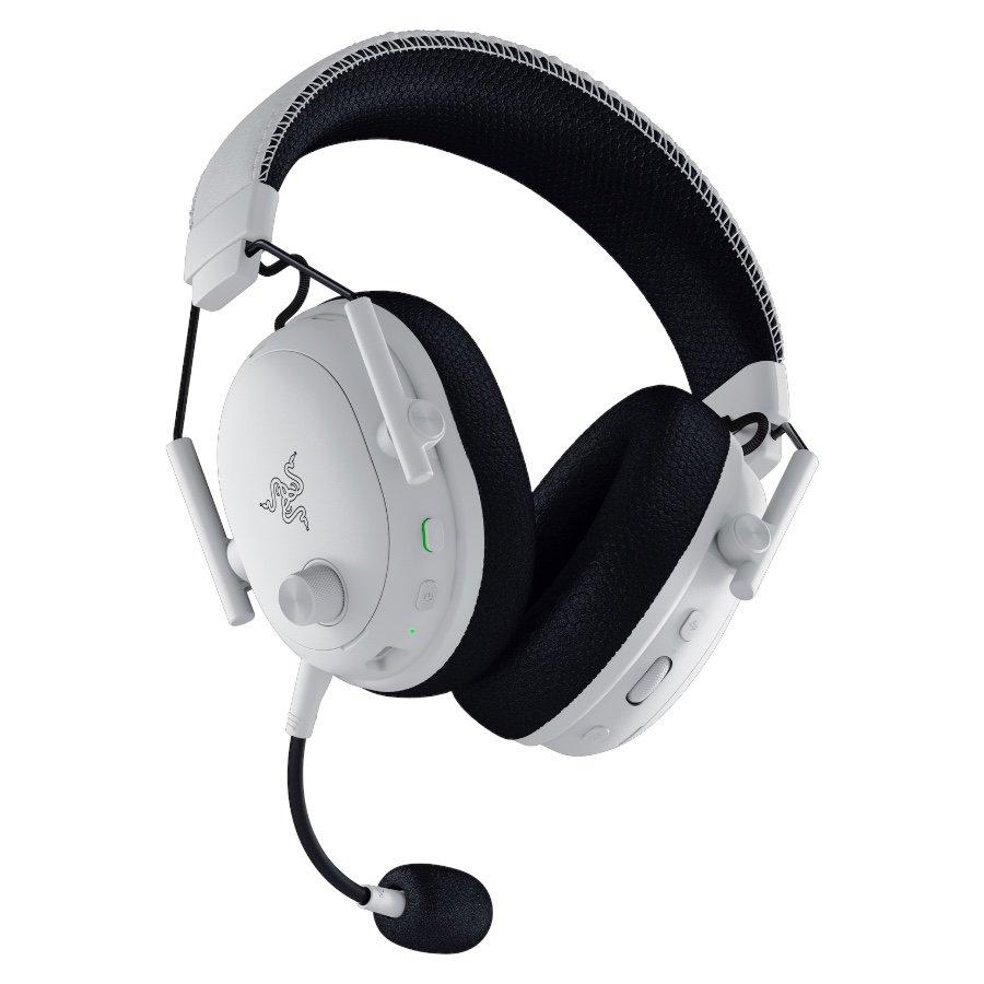 RAZER BlackShark V3 Pro - White - Gaming Headset