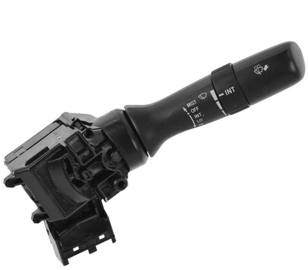 1x Windshield Wiper Switch 84652-02710 For Toyota Tacoma 2011-15 Tundra 2014-17