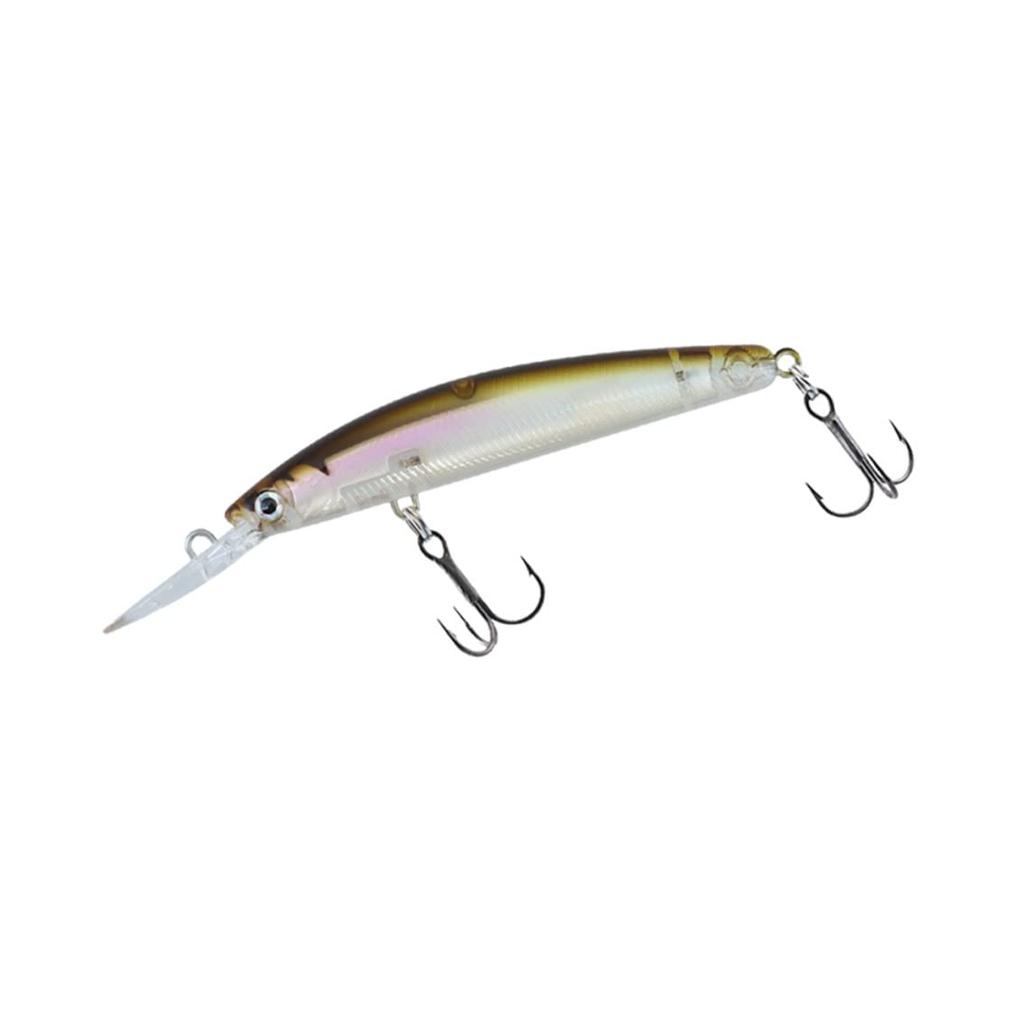 Daiwa Bass Lure STEEZ Double Clutch 50SP IP Smelt