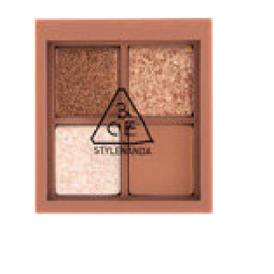 3ce Mini Multi Eye Color Palette