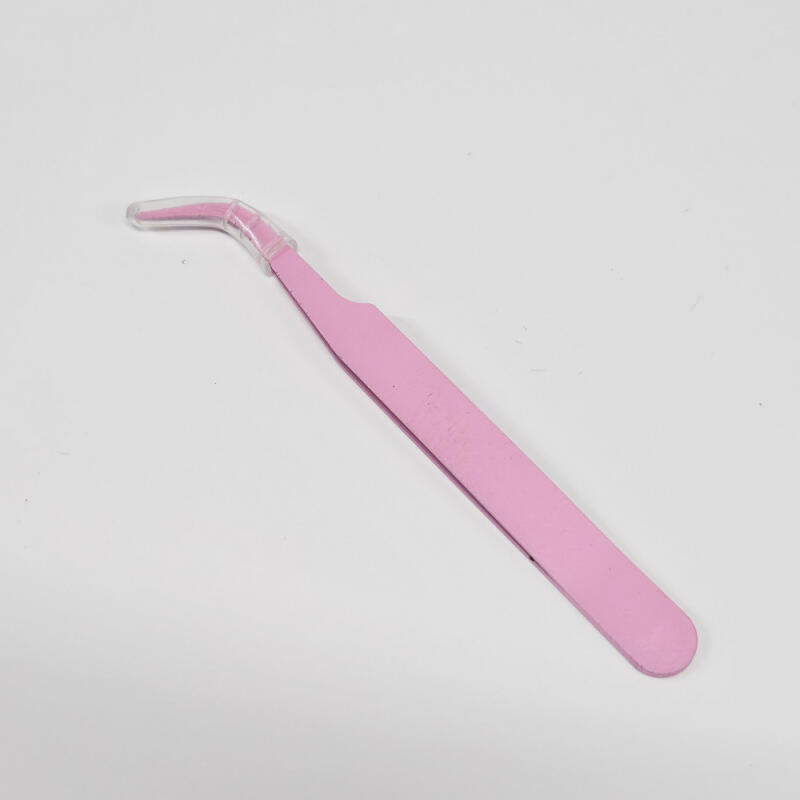 Mehrzweck-Bogen-Taku-Aufkleber Bastel-Wimpernpinzette