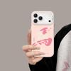 Year of the Horse Phone Case for iPhone 15/16/17 Pro - Couple Style