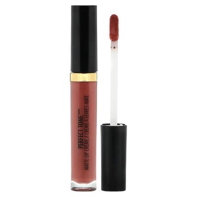 Perfect Tone, Matter Lippencreme, 5416 Stone Face, 5,1 ml (0,17 Fl Oz)