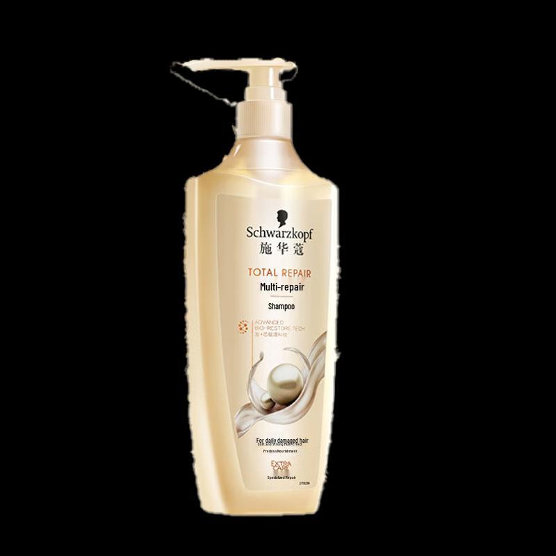

Schwarzkopf Multi-Effect Repair Shampoo