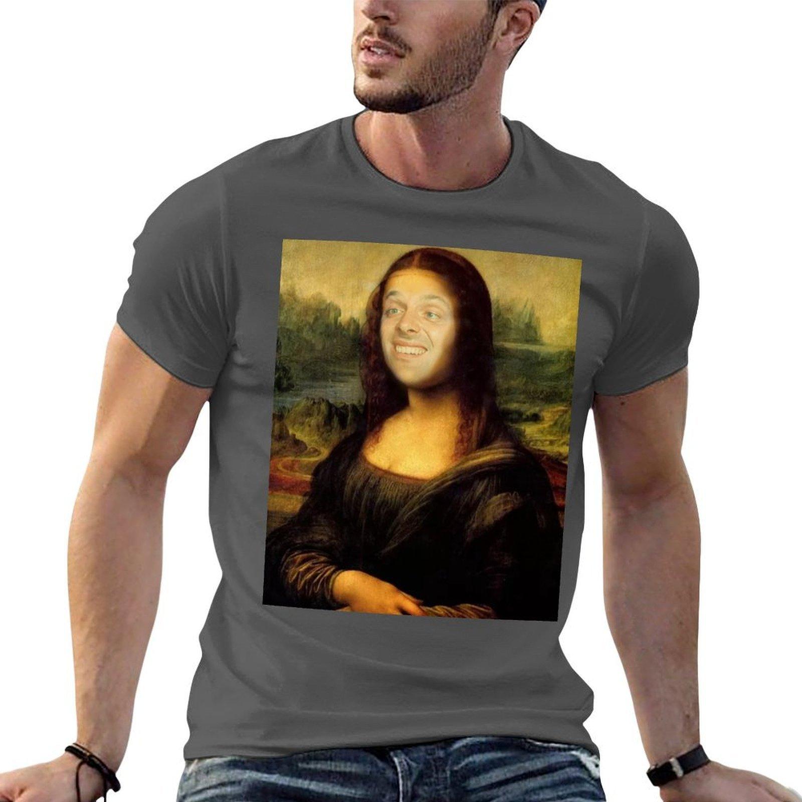 

Рик Мэйалл , Сериал Bottom, Футболка мужская футболка хлопок хлопок высокого качества футболка 100% мужские футболки графическая футболка 4XL