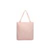 Jordan Polyester Tote Bag , Shopping Bag , Shoulder Bag Women's Light Pink (Unisex) Shoulder Bags DR8079 610