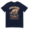 Buffalo Soldiers African American Black History Military Us TShirt