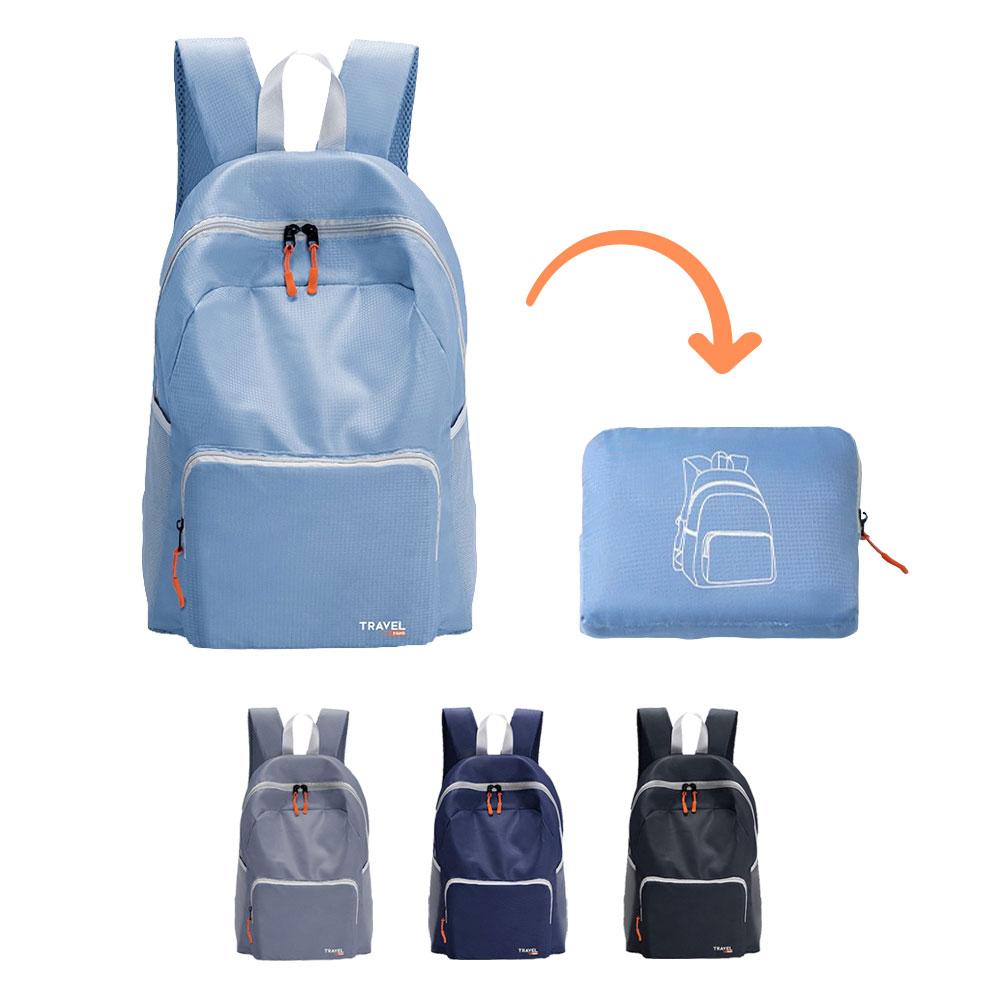Usbee Point Folding Backpack