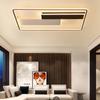 Modern LED Ceiling Light Living Dining Room Bedroom Hotel Restaurant Home Decoration Indoor Lighting Fixtures Chandelier Luster