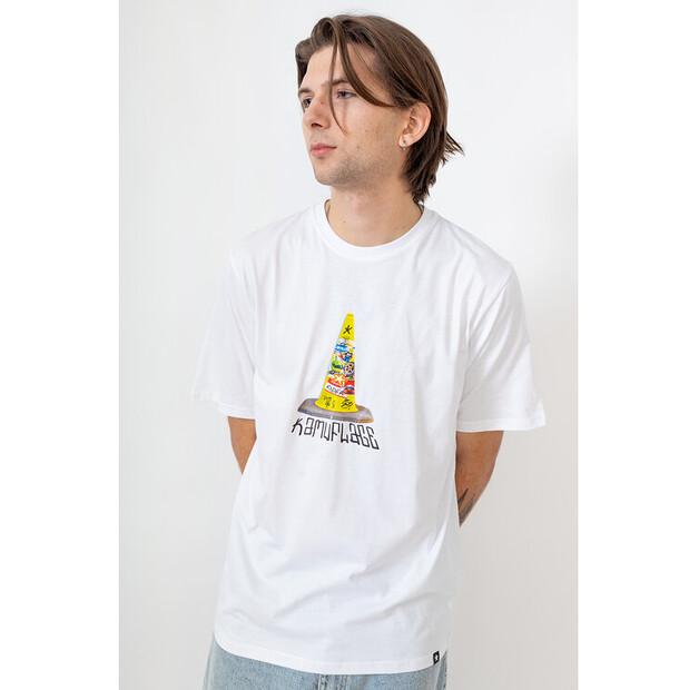 Футболка Kamuflage Traffic EU XS