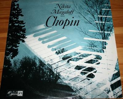 Hobby – Musik