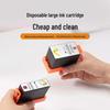 Hanyin V1 Color Wireless Inkjet Printer CN Plug (adapter Included)