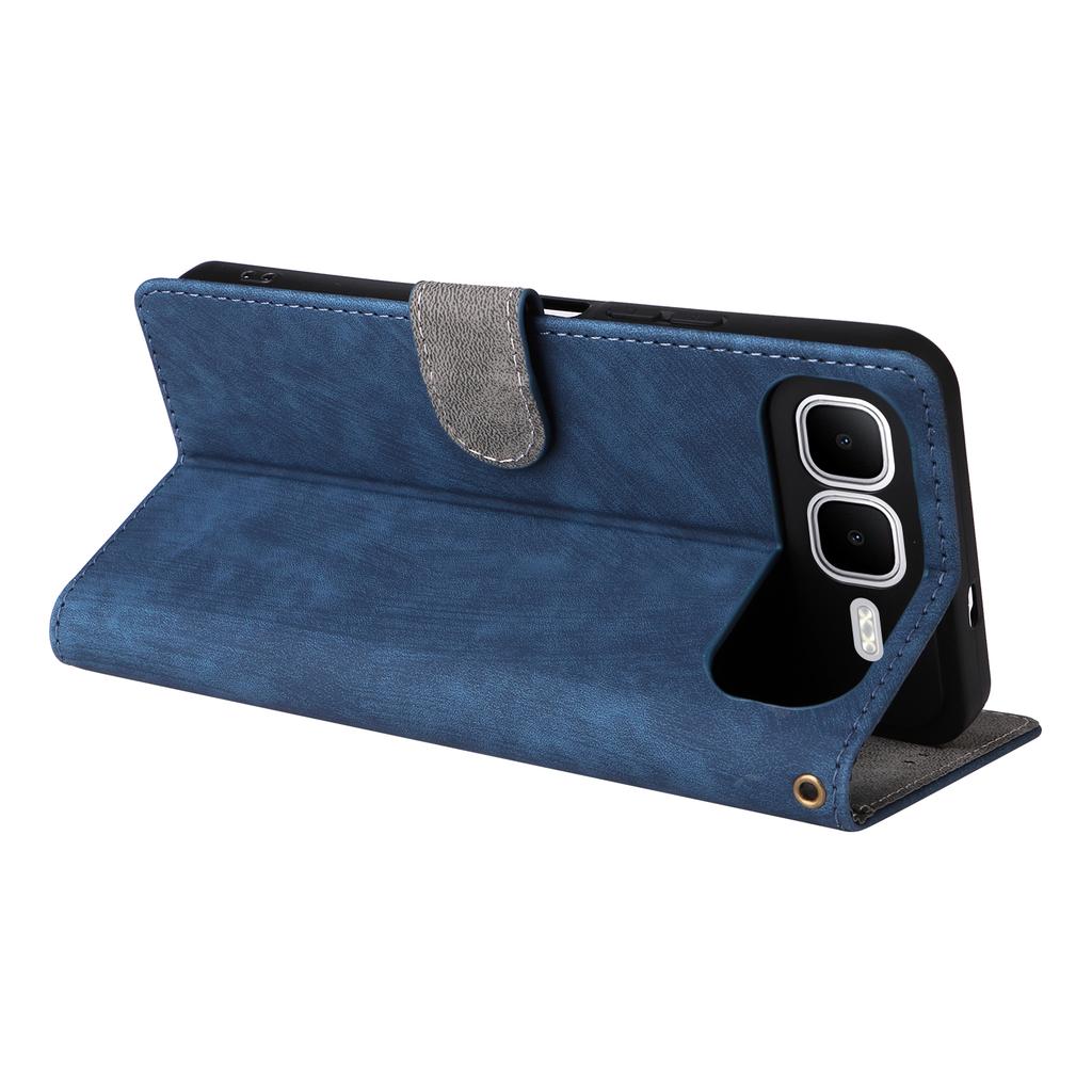 For Lenovo Xiaoxin Pad 12.1 (2025) Case Pattern Printing Leather Tablet Cover with Card Holder