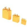 Amass XT30/XT60/XT90/MR30 Lithium Battery Plug for High Current Model Airplanes