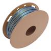 3D Printer Filament Triple Colors 1.75mm 2.2lb Net Weight 200 To 220 Celsius PLA Filament for