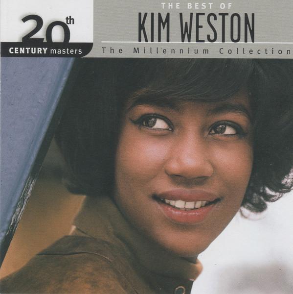 

CD KIM WESTON - The Best Of Kim Weston 4400649712 Motown 2003 US Soul/Funk Used