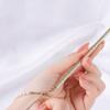Fastening Bracelet Fastening Tool Clip Equipment Hand Bracelet Helper  Jewelry Making