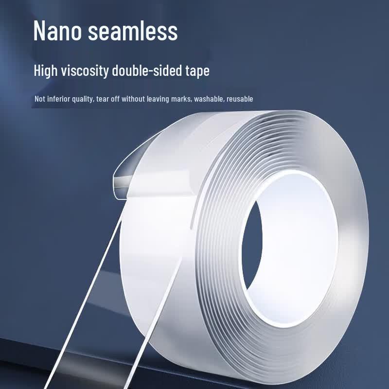 Moufou Traceless Nano Double-Sided Tape
