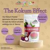 EATERY HARVEST by Saipro Kokum (amsul) Powder 200 G| All In One Souring Agent | For Sherbet, Sol Kadhi Soups, Summer Coolent Beverages All Natural