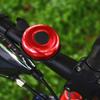 Bicycle Bell Classic Bicycle Horn for Adults Men Women Kids Bikes Rotating Safety Warning Horn Cycling Equipment