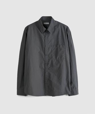 ASP Steady Shirt - D Tove Grey