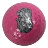Merlion (pink (silver))