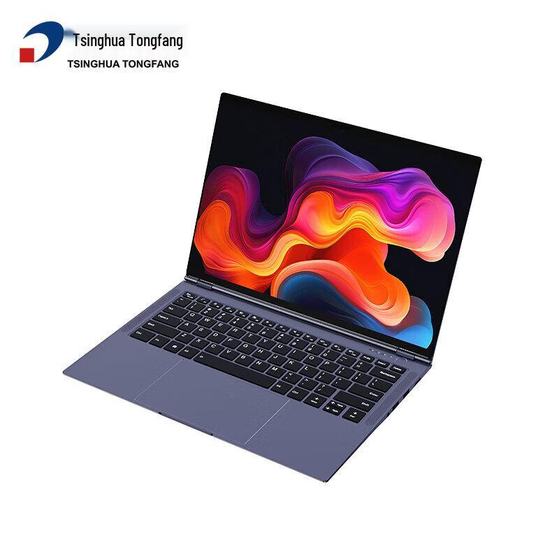 THTF Chaorui T40-H41 14-inch Mobile Workstation (CN version)