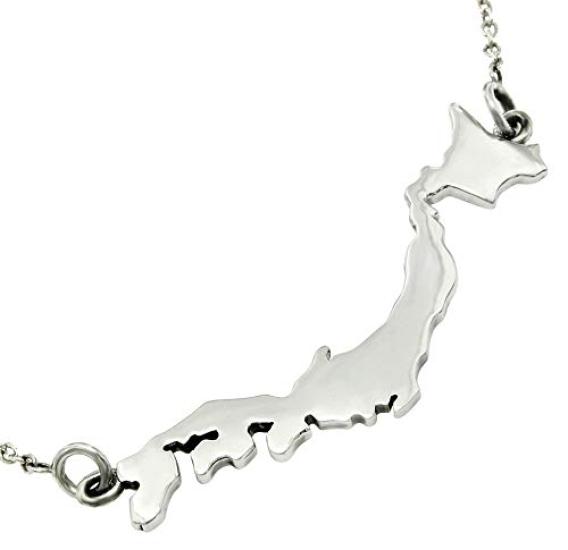 

[2PIECES] pe1996-MENS [Brand Name: Silver 925 Men s Japan Japan Nippon Length: 49cm (Can be fastened at 44cm)